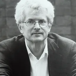 Portrait of Arkadiusz Rybicki