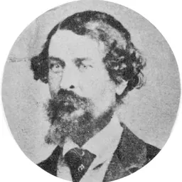 Portrait of George Synnot