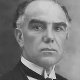 Portrait of Tunalı Hilmi