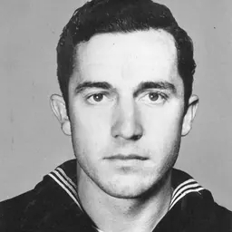 Portrait of Reinhardt J. Keppler