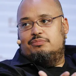 Portrait of Michael Seibel