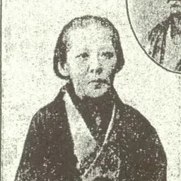Portrait of Narasaki Ryō