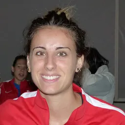 Portrait of Léa Palermo