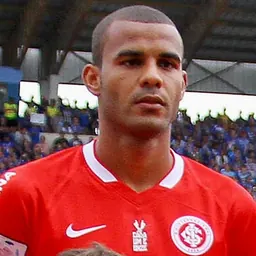 Portrait of Ernando