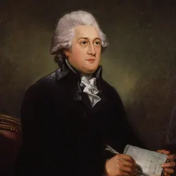 Portrait of Thomas Clarkson