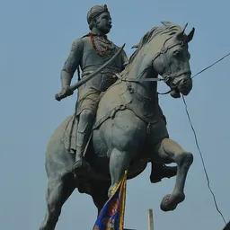 Portrait of Rao Gopal Dev