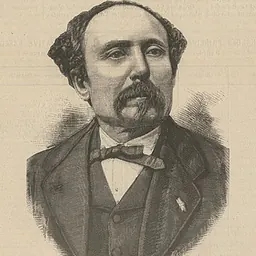 Portrait of Giandomenico Facchina