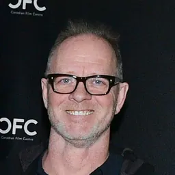 Portrait of Aidan Devine