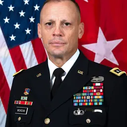 Portrait of Scott McKean