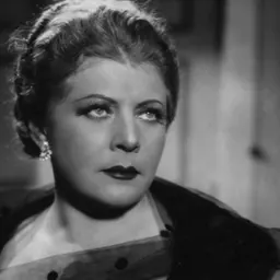 Portrait of Gemma Bolognesi