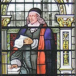Portrait of Peter Sterry