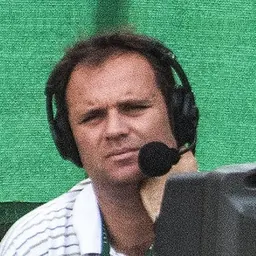 Portrait of Gábor Köves
