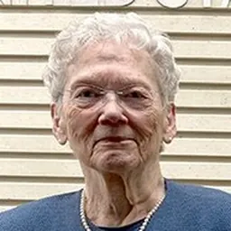 Portrait of Sylvia H. Rambo