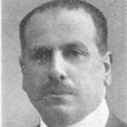Portrait of Alessandro Martelli