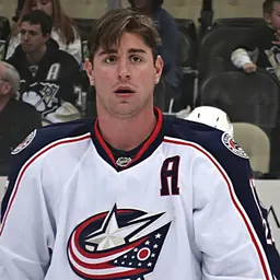 Portrait of Brandon Dubinsky