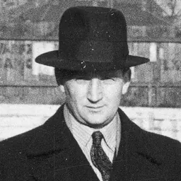Portrait of Aleksander Tupalski