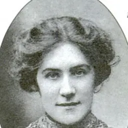Portrait of Jennie Frances Brenan