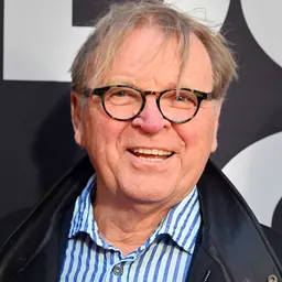 Portrait of David Rasche