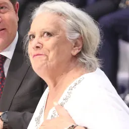 Portrait of Terele Pávez