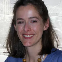 Portrait of Amanda Hesser