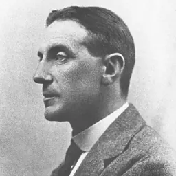 Portrait of Frank C. Papé