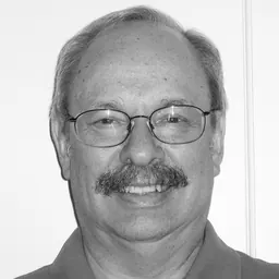 Portrait of James L. Manley