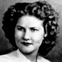 Portrait of Marilyn Hagerty