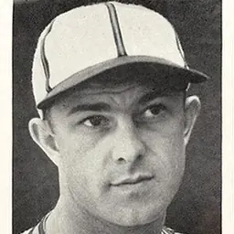 Portrait of Chet Laabs