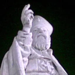Portrait of Amatus of Nusco