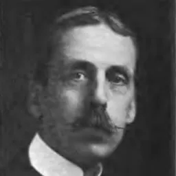 Portrait of James White