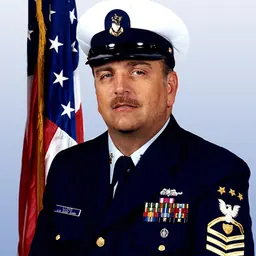 Portrait of R. Jay Lloyd