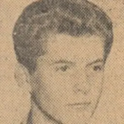 Portrait of Ioan Bogolea