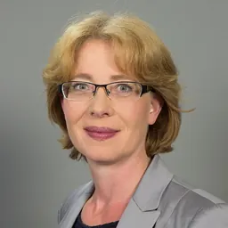 Portrait of Tabea Rößner