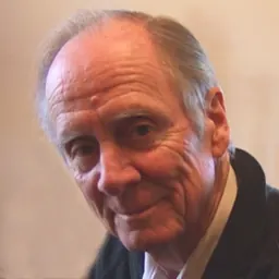 Portrait of Fred Dretske