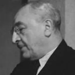 Portrait of Johannes van den Broek