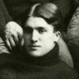 Portrait of Alanson Weeks
