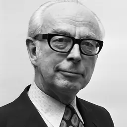 Portrait of Marten Toonder