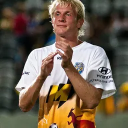 Portrait of Bas van den Brink