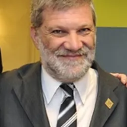 Portrait of Roberto Kreimerman