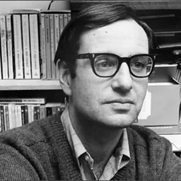 Portrait of Ralph J. Mills