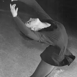 Portrait of Heidemarie Steiner