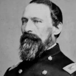 Portrait of Stephen Thomas