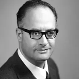 Portrait of Nicola Signorello