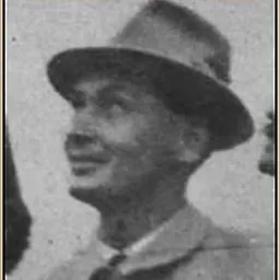 Portrait of Ernő Rubik