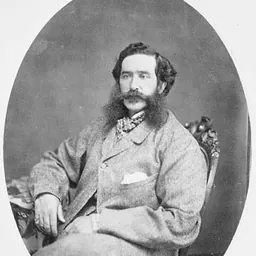 Portrait of Charles-René-Léonidas d'Irumberry de Salaberry