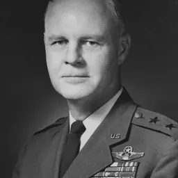 Portrait of John S. Samuel