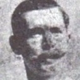 Portrait of William Campbell