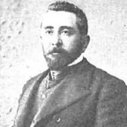 Portrait of Arturo Reyes