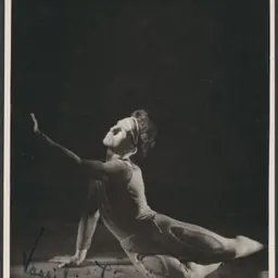 Portrait of Vassilie Trunoff