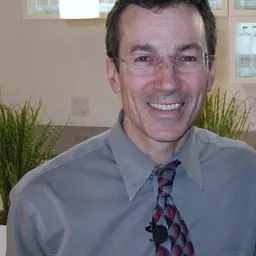 Portrait of Peter Ladner